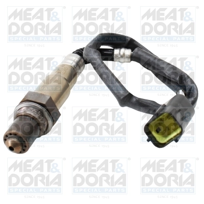 Sonde lambda MEAT & DORIA 811093