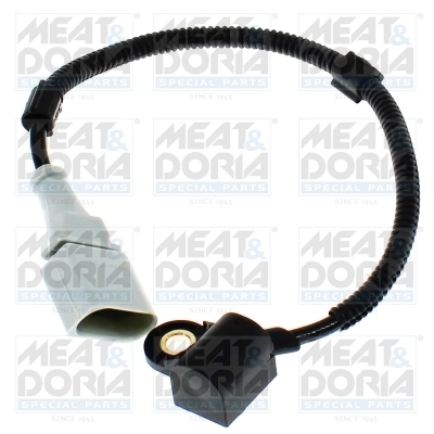 Capteur, position d'arbre à cames MEAT & DORIA 871070