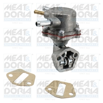 POMPE A ESSENCE FIAT UNO/TIPO