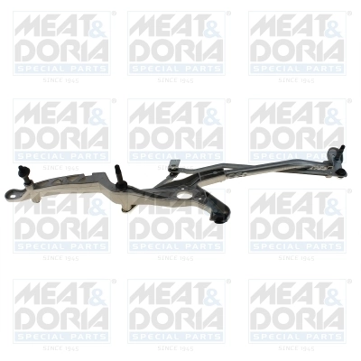Wiper Linkage