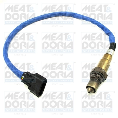 Sonde lambda MEAT & DORIA 811011