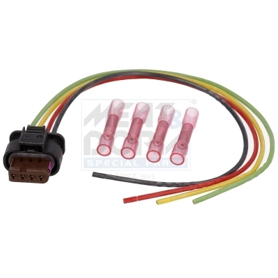 Kit de montage, kit de câbles MEAT & DORIA 25654