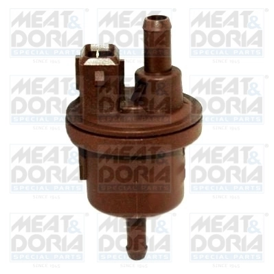 Soupape de ventilation, réservoir de carburant Meat & Doria