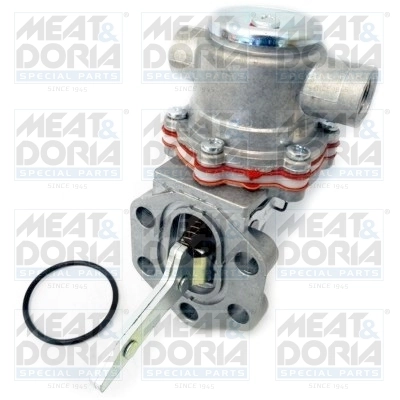 Pompe à carburant MEAT & DORIA PON227