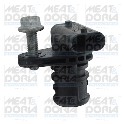 Capteur, position d'arbre à cames MEAT & DORIA 871091