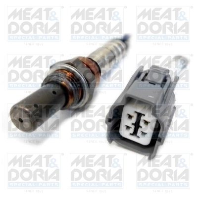 Sonde lambda MEAT & DORIA 81595