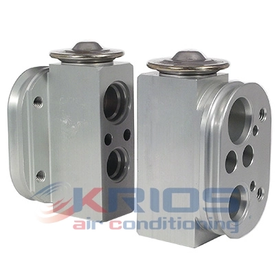 Détendeur, climatisation MEAT & DORIA K42131