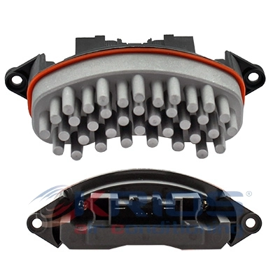 Régulateur, pulseur d'air habitacle MEAT & DORIA K106070