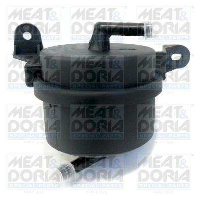 MEAT & DORIA 4236