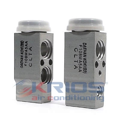 Détendeur, climatisation MEAT & DORIA K42087