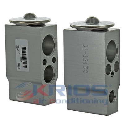 Détendeur, climatisation MEAT & DORIA K42071