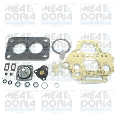Kit de réparation, carburateur MEAT & DORIA W525