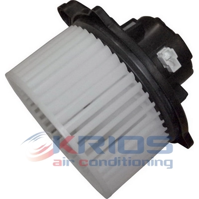 Pulseur d'air habitacle MEAT & DORIA K92083