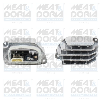 Feu clignotant MEAT & DORIA 73212731