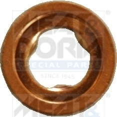 Bague d'étanchéité, porte-injecteur