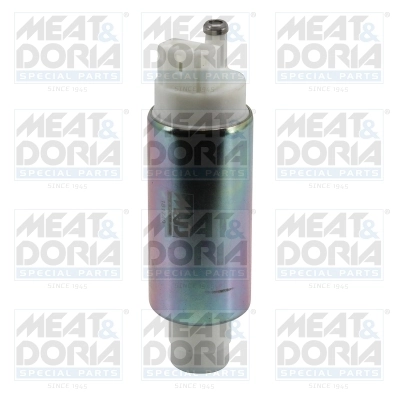 Pompe à carburant MEAT & DORIA 76135