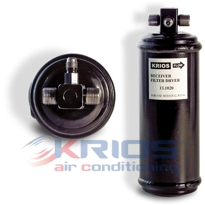 Filtre déshydratant, climatisation MEAT & DORIA K131020