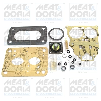 Kit de réparation, carburateur MEAT & DORIA W497