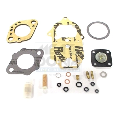 Kit de réparation, carburateur MEAT & DORIA W374JET