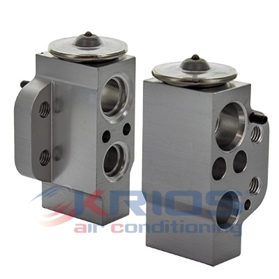 Détendeur, climatisation MEAT & DORIA K42153