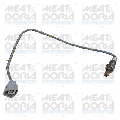 Sonde lambda MEAT & DORIA 811032