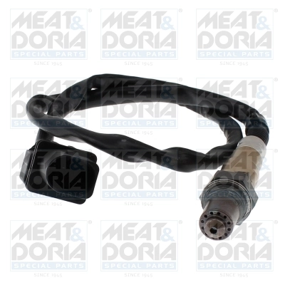 Sonde lambda MEAT & DORIA 811135
