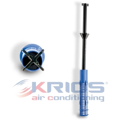 Filtre déshydratant, climatisation MEAT & DORIA K132269