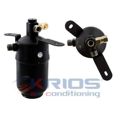 Filtre déshydratant, climatisation MEAT & DORIA K132288