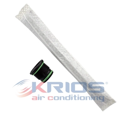 Filtre déshydratant, climatisation MEAT & DORIA K132398