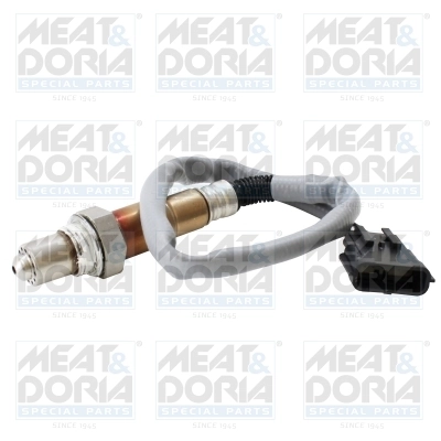 Sonde lambda MEAT & DORIA 81902E