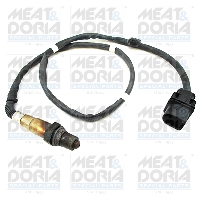 Sonde lambda MEAT & DORIA 811016