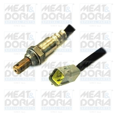 Sonde lambda MEAT & DORIA 81739