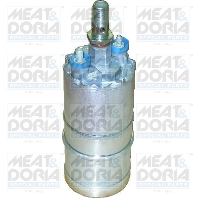 Pompe à carburant MEAT & DORIA 76617