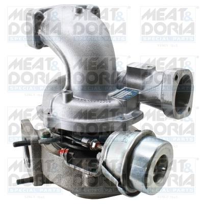 Turbocompresseur, suralimentation