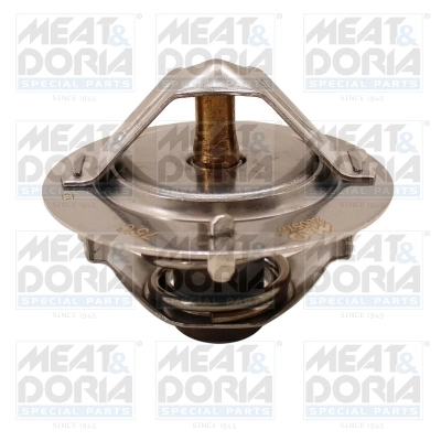 Thermostat, liquide de refroidissement MEAT & DORIA 92936
