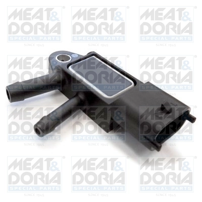 Capteur, pression des gaz échappement MEAT & DORIA 82551E