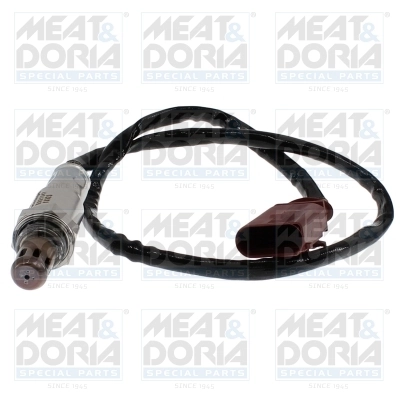 Sonde lambda MEAT & DORIA 811137