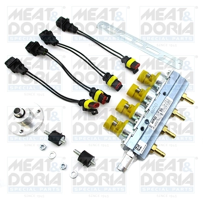 Injecteur MEAT & DORIA 13069