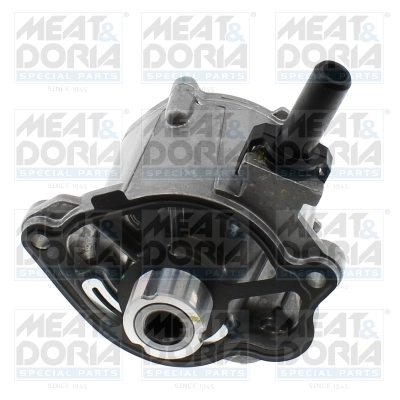 Vacuum Pump, braking system