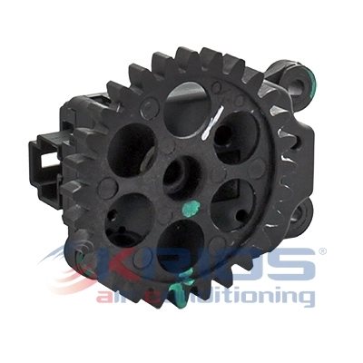 Élément de commande, climatisation MEAT & DORIA K107079