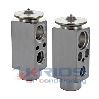 Détendeur, climatisation MEAT & DORIA K42147