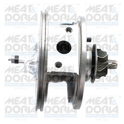 Groupe carter, turbocompresseur MEAT & DORIA 601110