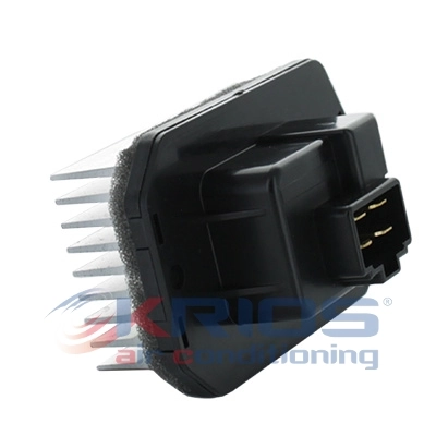 Régulateur, pulseur d'air habitacle MEAT & DORIA K106050