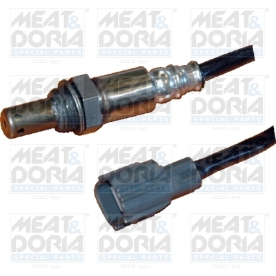 Sonde lambda MEAT & DORIA 81597