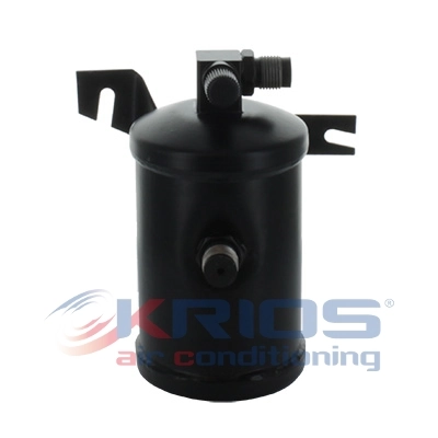 Filtre déshydratant, climatisation MEAT & DORIA K132165