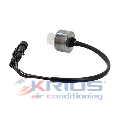 Pressostat, climatisation MEAT & DORIA K52112