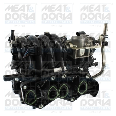 Module de tube d'admission MEAT & DORIA 89730