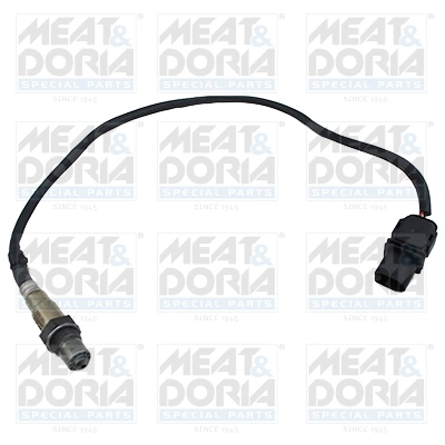Sonde lambda MEAT & DORIA 81667E