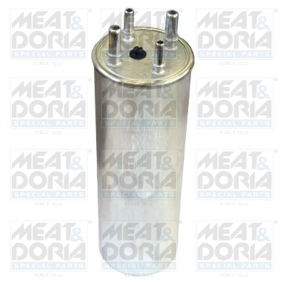 MEAT & DORIA 4826