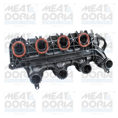 Module de tube d'admission MEAT & DORIA 89541